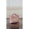 Chanel 25p 31bag nano